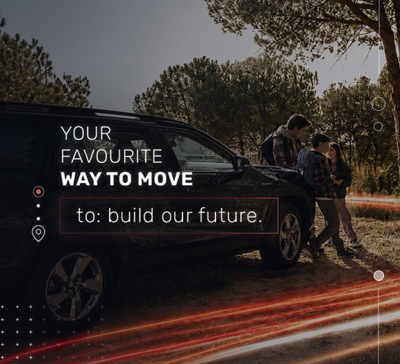 Salvador Caetano Mensagem da Administração
